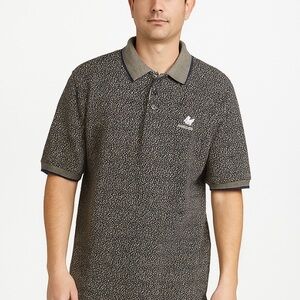 Sadock Kapalua Hawaii Men’s Golf Polo Size XL